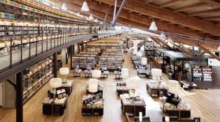 伟大公司的魔法 将不可能变为现实的图书出租