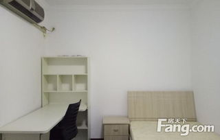 精装二室一厅近南站，上海徐汇汇成五村优质房源出租