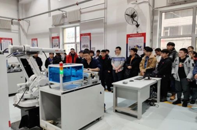 2025年本科招生新动态 | 工程管理(双学士学位)专业 融合工程管理与智能制造，培养教育科技技术开发人才