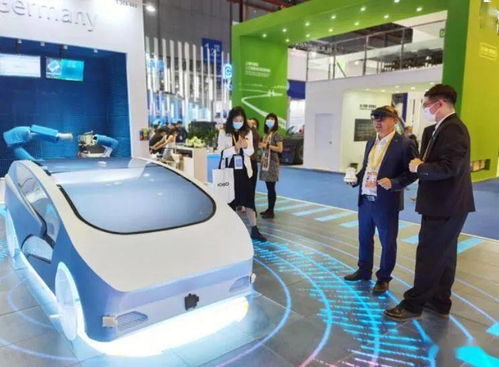 楚航科技推动毫米波雷达国产化，首发商用车智能盲区检测系统