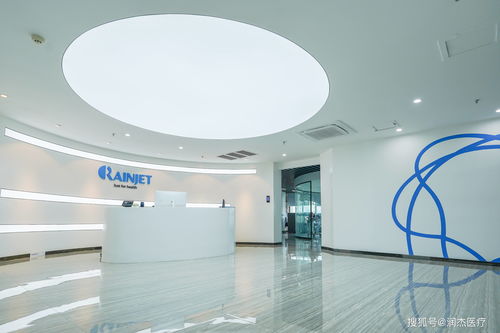 脑科学与教育科技的交汇点 润杰医疗的创新探索