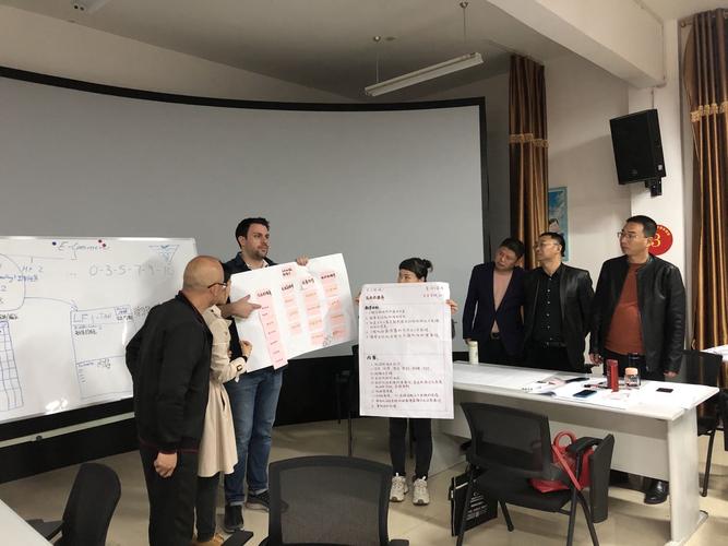双向互动的职业教育国际化 时代进程中的技术开发新范式